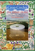 Cover: Crop Circles - Wessex Books