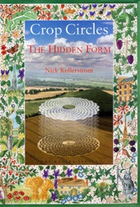 Enlarge image Cover: Crop Circles - Wessex Books
