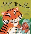 Cover: The Tiger and the Wise Man - Child's Play (International) Ltd