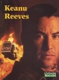 Cover: Livewire Real Lives Keanu Reeves - Cambridge University Press