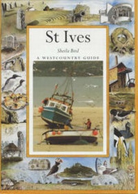 Abbildung von: St Ives - Wessex Books