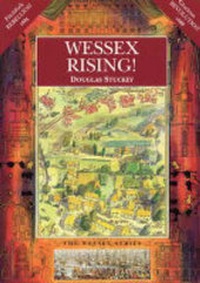 Enlarge image Cover: Wessex Rising - Wessex Books