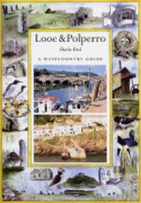 Abbildung von: Looe and Polperro - Wessex Books