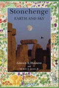 Cover: Stonehenge - Wessex Books