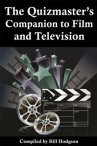 Abbildung von: Quizmaster's Companion to Film and Television - Andrews UK