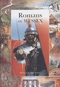 Cover: Romans in Wessex - Wessex Books