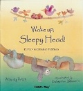 Cover: Wake Up, Sleepy Head! - Child's Play (International) Ltd