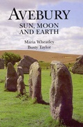 Cover: Avebury - Wessex Books