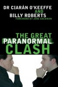 Enlarge image Cover: Great Paranormal Clash - Andrews UK