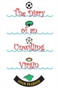 Enlarge image Cover: Diary of an Unwilling Virgin - Andrews UK
