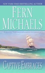 Cover: Captive Embraces - Ballantine Books Inc.