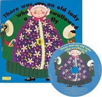 Enlarge image Cover: There Was an Old Lady Who Swallowed a Fly - Child's Play (International) Ltd