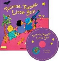 Enlarge image Cover: Twinkle,Twinkle Little Star - Child's Play (International) Ltd