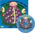 Cover: There Was an Old Lady Who Swallowed a Fly - Child's Play (International) Ltd