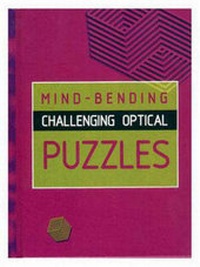 Enlarge image Cover: Mind-bending Challenging Optical Puzzles - Lagoon Books
