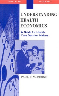 Abbildung von: Understanding Health Economics - Open University Press