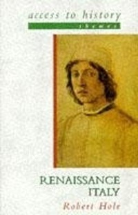 Enlarge image Cover: Access To History Themes: Renaissance Italy - Hodder Education