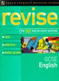 Cover: GCSE English - Teach Yourself Books