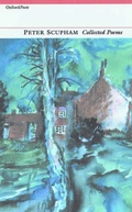 Cover: Collected Poems - OxfordPoets
