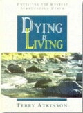 Cover: Dying is Living - New Living Publishers