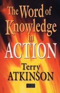 Cover: The Word of Knowledge in Action - New Living Publishers