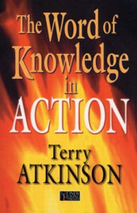 Enlarge image Cover: The Word of Knowledge in Action - New Living Publishers