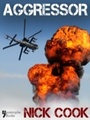 Cover: Aggressor - Apostrophe Books