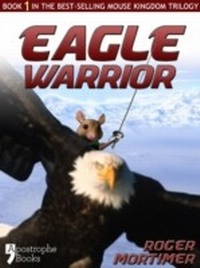 Enlarge image Cover: Eagle Warrior - Apostrophe Books