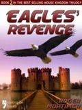 Cover: Eagles' Revenge - Apostrophe Books Ltd