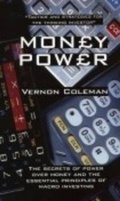 Cover: Moneypower - Blue Books