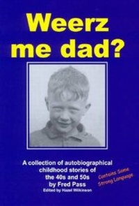 Abbildung von: Weerz Me Dad? - ALD Design & Print