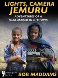 Abbildung von: Lights, Camera, Jemuru - Apostrophe Books Ltd