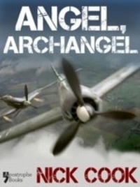Enlarge image Cover: Angel, Archangel - Apostrophe Books Ltd