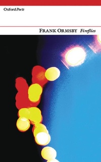 Enlarge image Cover: Fireflies - OxfordPoets