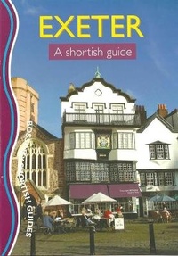 Abbildung von: Exeter - Bossiney Books