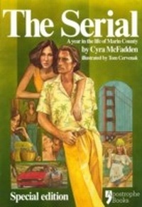 Enlarge image Cover: The Serial - Apostrophe Books Ltd