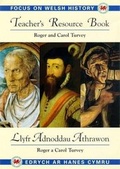 Cover: Focus on Welsh History: Teacher's Resource Book - Hodder Education