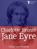 Cover: Jane Eyre - Apostrophe Books Ltd