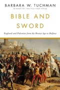 Cover: Bible and Sword - Ballantine Books Inc.