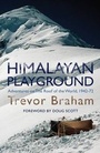 Cover: Himalayan Playground - In Pinn
