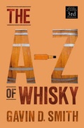 Cover: A-Z of Whisky - Angel's Share