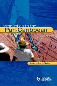 Enlarge image Cover: Introduction to the Pan-Caribbean - Hodder Education