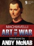 Cover: The Art of War - Apostrophe Books Ltd