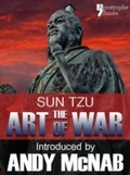 Cover: The Art of War - Apostrophe Books Ltd