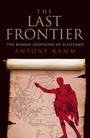Cover: The Last Frontier - Neil Wilson Publishing
