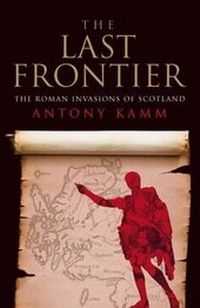 Enlarge image Cover: The Last Frontier - Neil Wilson Publishing