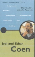 Cover: Joel And Ethan Coen - Pocket Essentials