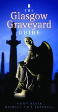Cover: Glasgow Graveyard Guide - Neil Wilson Publishing