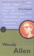 Cover: Woody Allen - Pocket Essentials