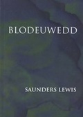 Cover: Blodeuwedd - Gwasg Gee (Cyhoeddwyr) Cyf